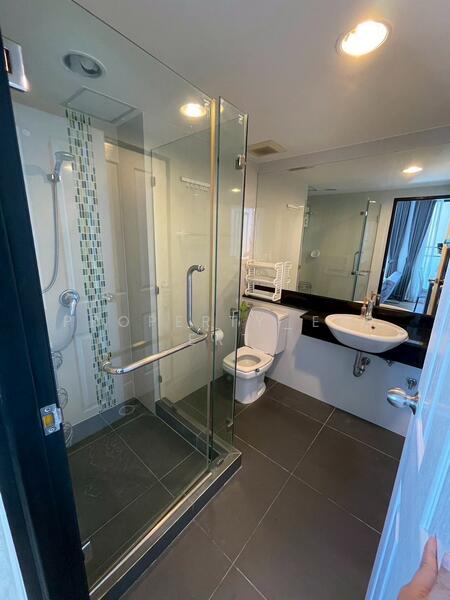 ขาย - ชาโตว์ อินทาวน์ รัชดา 10, กรุงเทพ