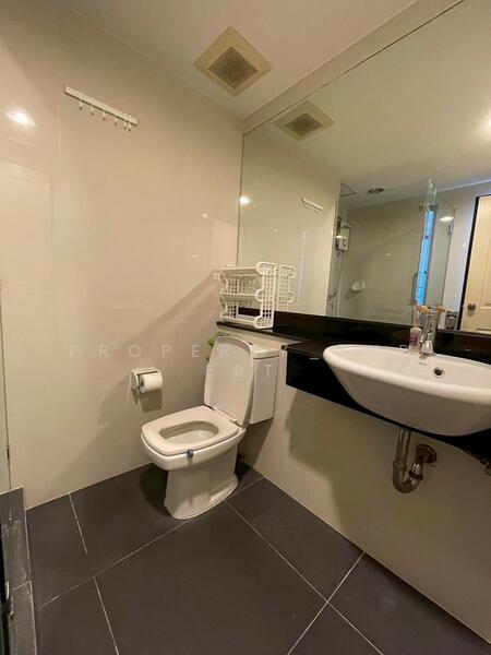 For Sale - Chateau In Town Ratchada 10, Bangkok