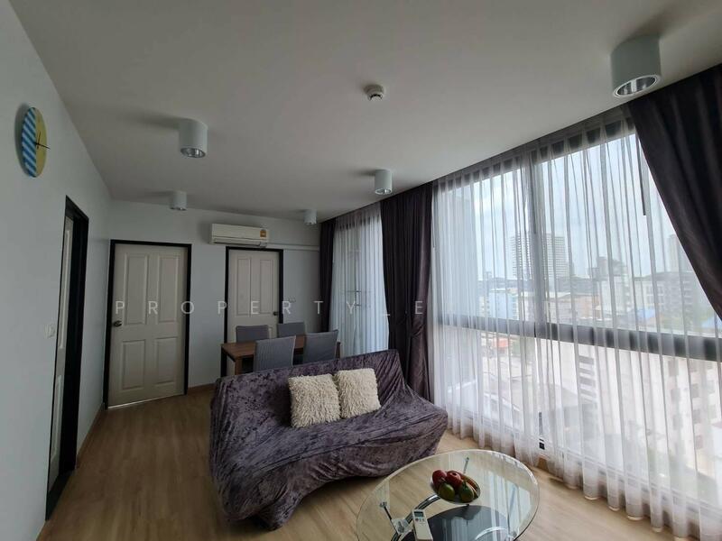 For Sale - Chateau In Town Ratchada 10, Bangkok