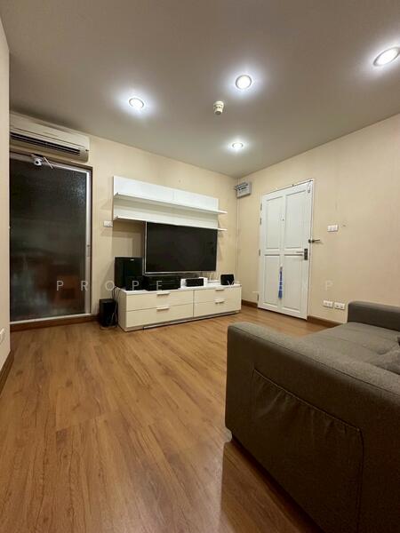 ขาย - ชาโตว์ อินทาวน์ รัชดา 10, กรุงเทพ