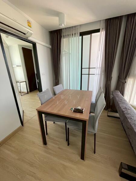 For Sale - Chateau In Town Ratchada 10, Bangkok