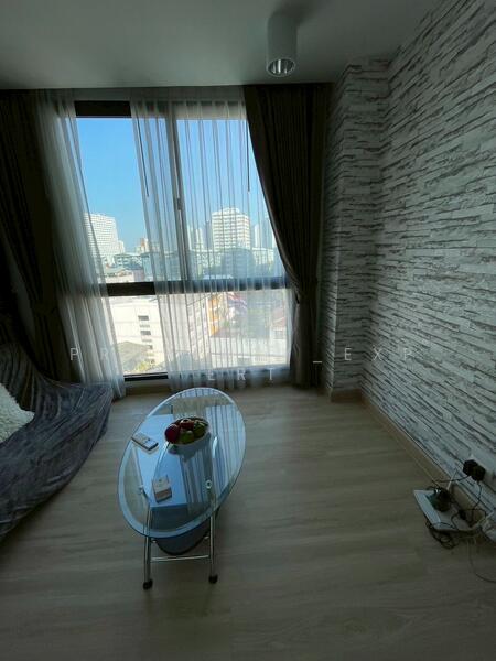 For Sale - Chateau In Town Ratchada 10, Bangkok