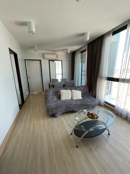 For Sale - Chateau In Town Ratchada 10, Bangkok