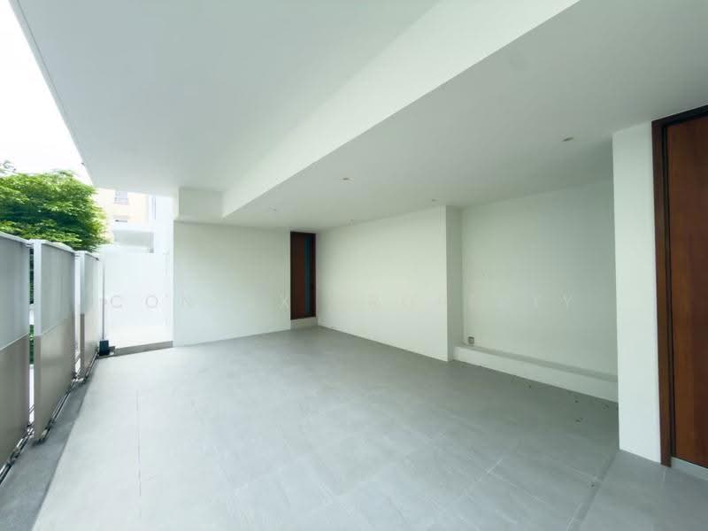 Noble Terra Rama 9-Ekamai, Bangkok, 299 Chamnian Soem Alley, Wang Thonglang, Bangkok, 4 Bedrooms, 382 sqm, Single Detached House For Sale, by Connex Property, 60188125 - DDproperty.com