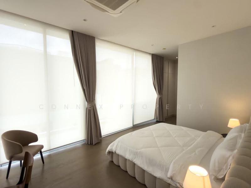 Noble Terra Rama 9-Ekamai : โนเบิล เทอร์รา พระราม 9-เอกมัย, กรุงเทพ, 299 ซอย จำเนียรเสริม, วังทองหลาง, กรุงเทพ, 382 ตร.ม., บ้านเดี่ยว ขาย, โดย Connex Property, 60188125 - DDproperty.com