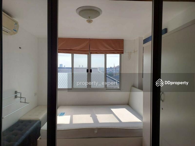 ขาย - Lumpini Condo Town Bodindecha Ramkhamhaeng : ลุมพินี คอนโดทาวน์ บดินทรเดชา รามคำแหง, กรุงเทพ