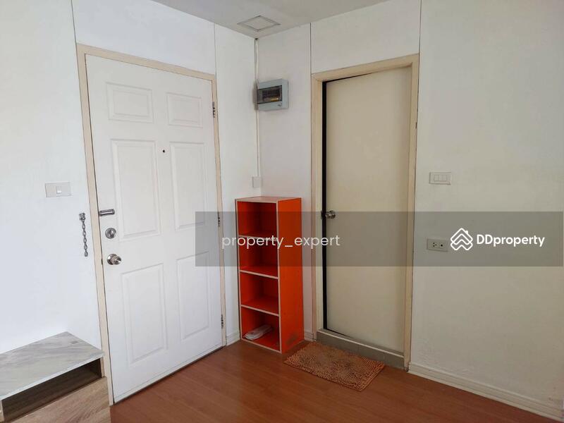 ขาย - Lumpini Condo Town Bodindecha Ramkhamhaeng : ลุมพินี คอนโดทาวน์ บดินทรเดชา รามคำแหง, กรุงเทพ