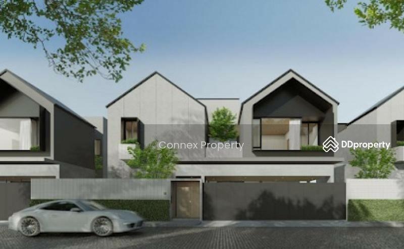 For Sale - Noble Norse Krungthep Kreetha, Bangkok