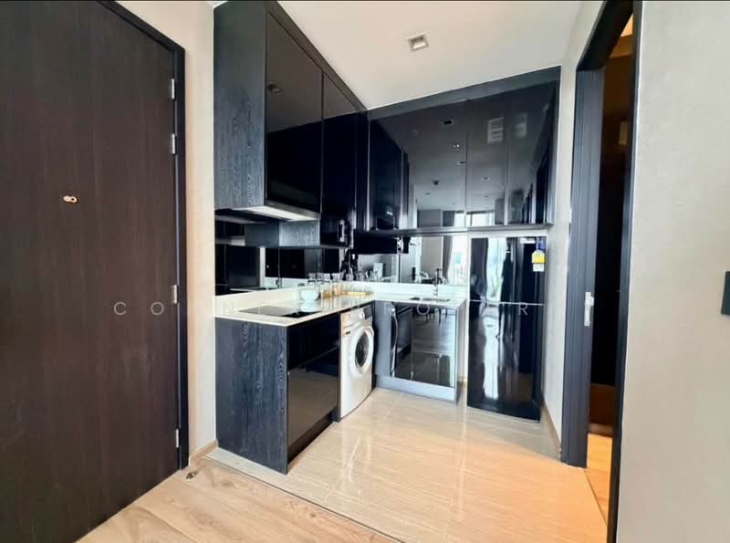Noble Around Ari, Bangkok, 312 Phahon Yothin Rd, Samsen Nai, Phaya Thai, Bangkok, 2 Bedrooms, 42 sqm, Condo For Sale, by Connex Property, 60188183 - DDproperty.com