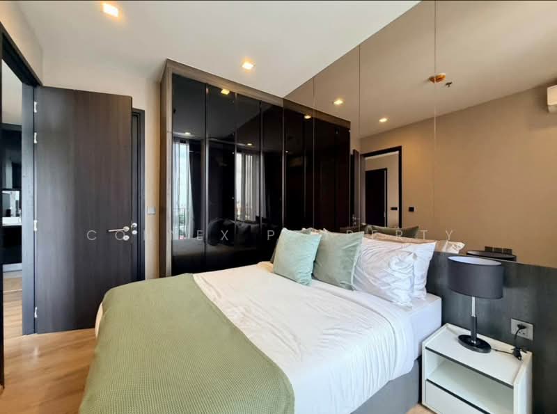 Noble Around Ari, Bangkok, 312 Phahon Yothin Rd, Samsen Nai, Phaya Thai, Bangkok, 2 Bedrooms, 42 sqm, Condo For Sale, by Connex Property, 60188183 - DDproperty.com