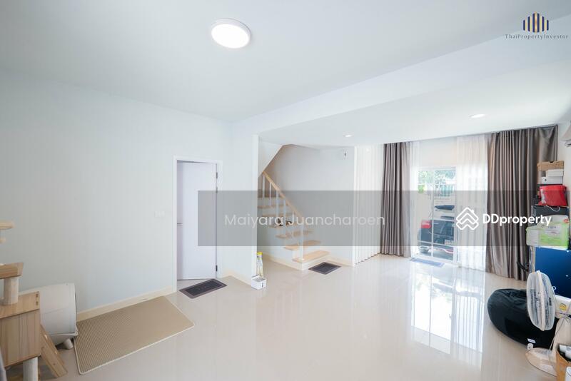 ให้เช่า - The Village Bangna-Wongwaen 4 : เดอะ วิลเลจ บางนา-วงแหวนฯ 4, สมุทรปราการ