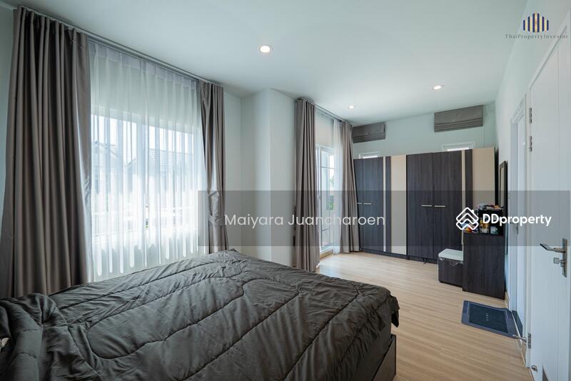 ให้เช่า - The Village Bangna-Wongwaen 4 : เดอะ วิลเลจ บางนา-วงแหวนฯ 4, สมุทรปราการ