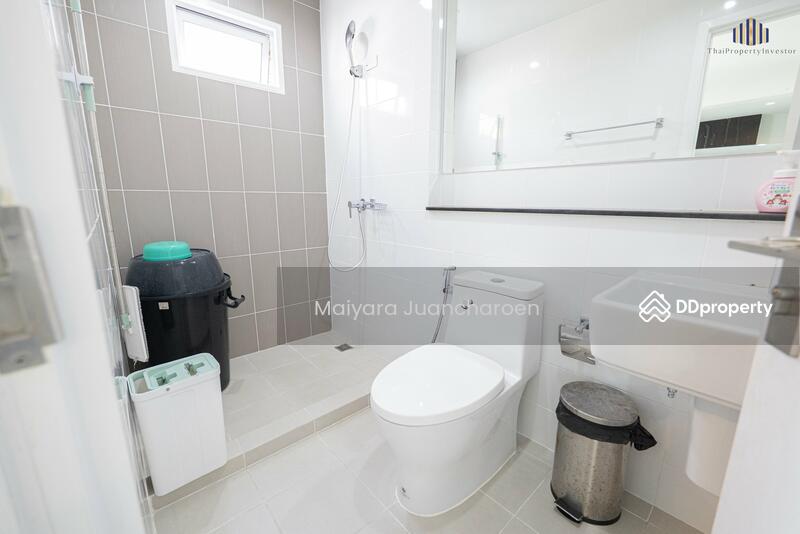 For Rent - The Village Bangna-Wongwaen 4, Samut Prakan