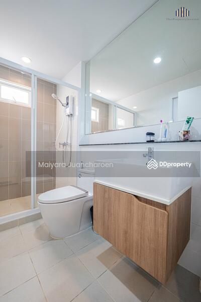For Rent - The Village Bangna-Wongwaen 4, Samut Prakan