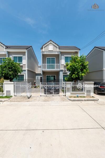 ให้เช่า - The Village Bangna-Wongwaen 4 : เดอะ วิลเลจ บางนา-วงแหวนฯ 4, สมุทรปราการ