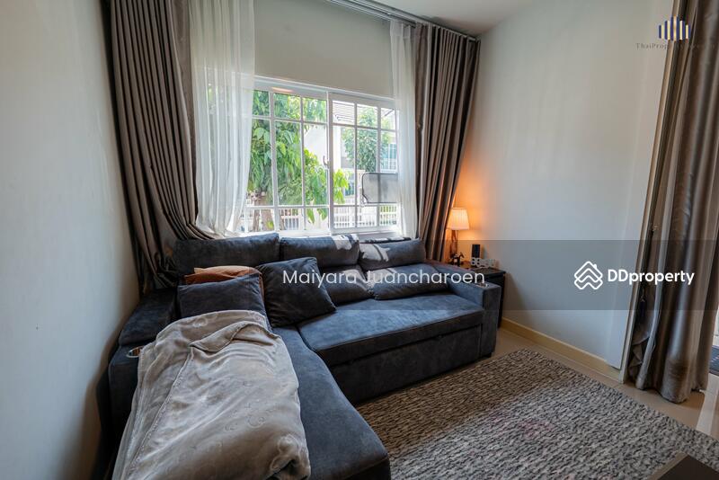 For Rent - The Village Bangna-Wongwaen 4, Samut Prakan