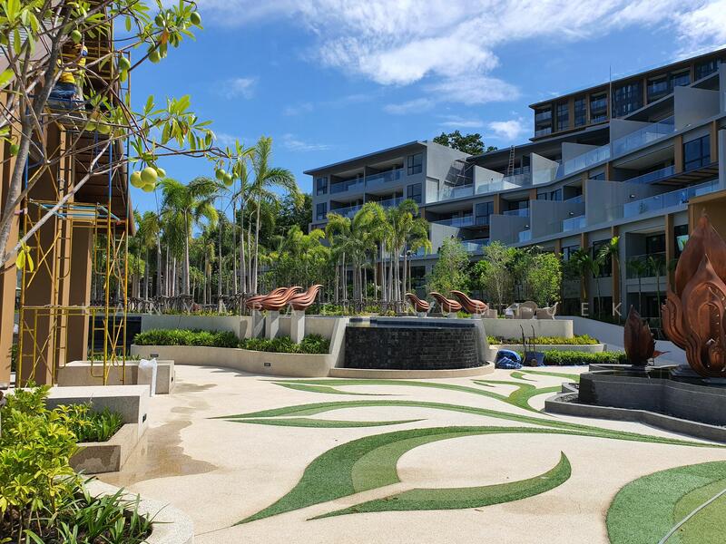 For Sale - The Panora Phuket, Phuket