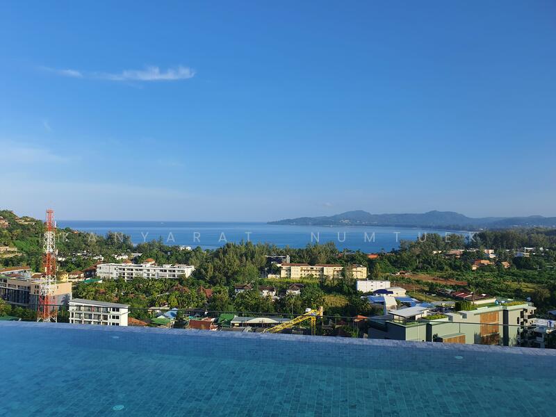 For Sale - The Panora Phuket, Phuket