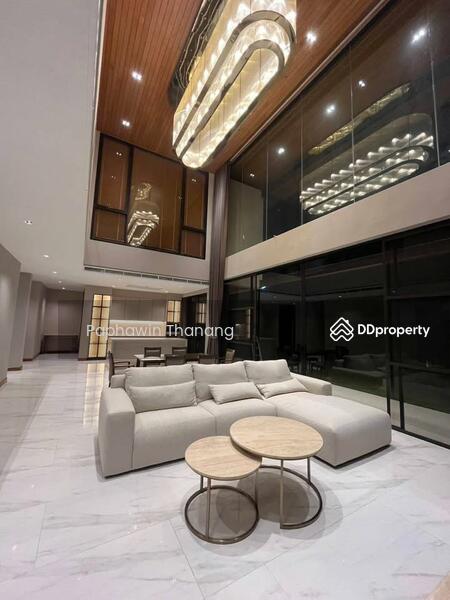 ขาย - Townhouse Evergreen Village : ทาวน์เฮ้าส์ หมู่บ้าน เอเวอร์กรีน, กรุงเทพ