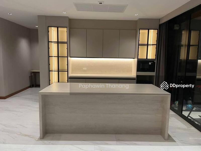 ขาย - Townhouse Evergreen Village : ทาวน์เฮ้าส์ หมู่บ้าน เอเวอร์กรีน, กรุงเทพ