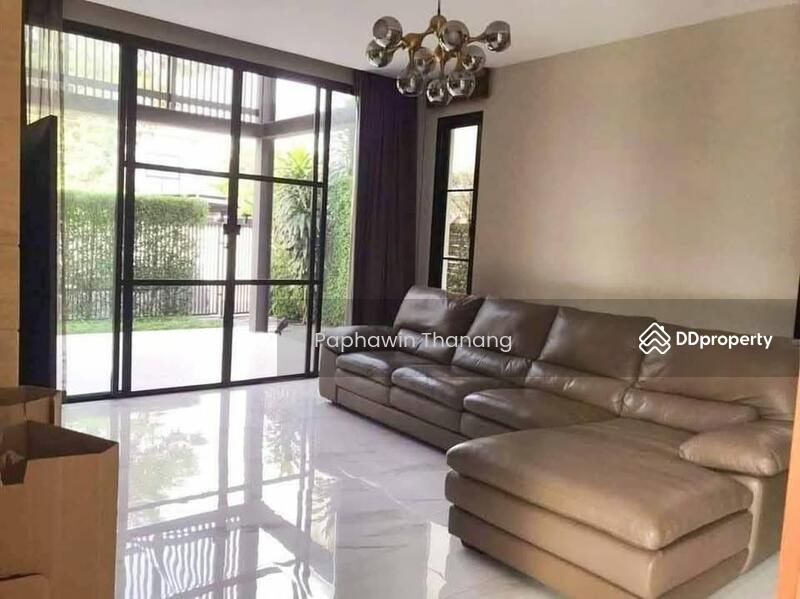 ขาย - Townhouse Evergreen Village : ทาวน์เฮ้าส์ หมู่บ้าน เอเวอร์กรีน, กรุงเทพ