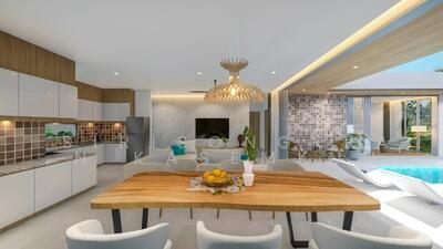 ขาย - Icon Samui : ไอคอน ซีวิลล์, สุราษฎร์ธานี