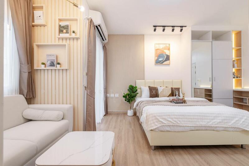 MY Condo Sukhumvit 103, Bangkok, 103 Sukhumvit, Bang Na, Bang Na, Bangkok, 1 Bedroom, 25 sqm, Condo For Sale, by Property Expert Plus, 60188226 - DDproperty.com