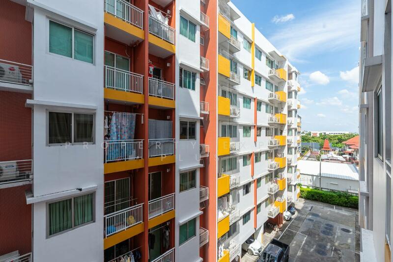 MY Condo Sukhumvit 103, Bangkok, 103 Sukhumvit, Bang Na, Bang Na, Bangkok, 1 Bedroom, 25 sqm, Condo For Sale, by Property Expert Plus, 60188226 - DDproperty.com