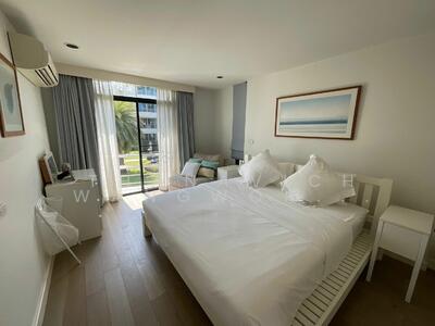 ขาย - Baan Chai Talay Condominium : บ้านชายทะเล คอนโดมิเนียม, ประจวบคีรีขันธ์