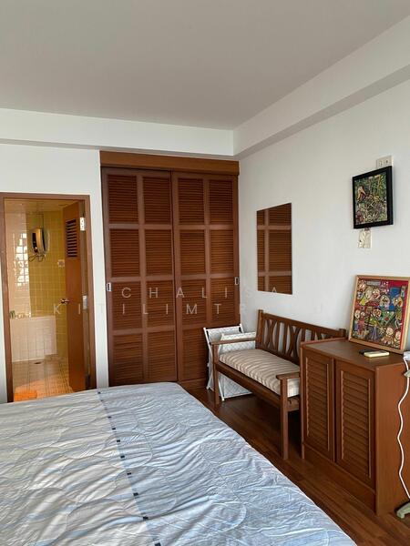 ขาย - สยาม เพนท์เฮ้าส์ 3 คอนโดมิเนียม, ชลบุรี