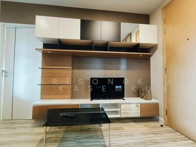 ขาย - Plus Condo Sriracha : พลัส คอนโด ศรีราชา, ชลบุรี