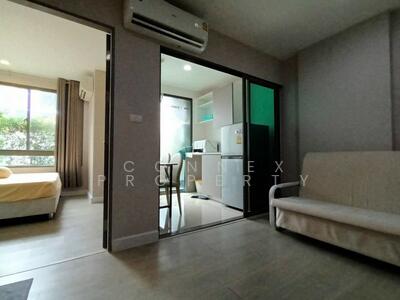 ขาย - Metro Luxe Ratchada : เมโทรลักซ์ รัชดา, กรุงเทพ