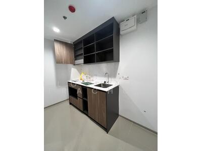 ขาย - The Line Phahonyothin Park : เดอะ ไลน์ พหลโยธิน พาร์ค, กรุงเทพ