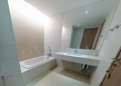 ขาย - Marina Bayfront Sriracha : มาริน่า เบย์ฟร้อนท์ ศรีราชา, ชลบุรี