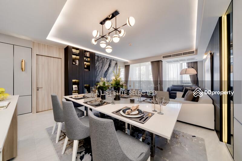 For Sale - Fynn Sukhumvit 31, Bangkok