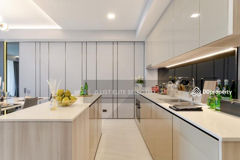 For Sale - Fynn Sukhumvit 31, Bangkok