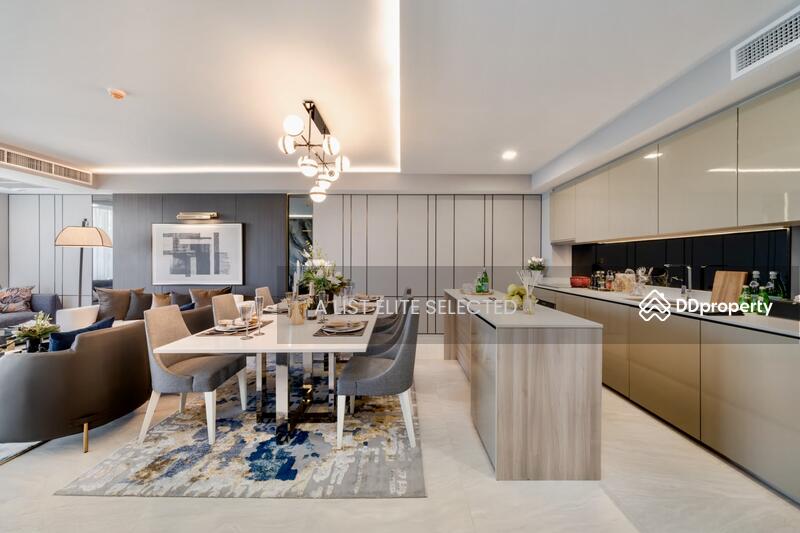 For Sale - Fynn Sukhumvit 31, Bangkok