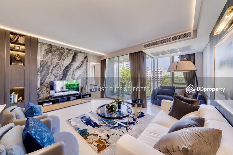 For Sale - Fynn Sukhumvit 31, Bangkok
