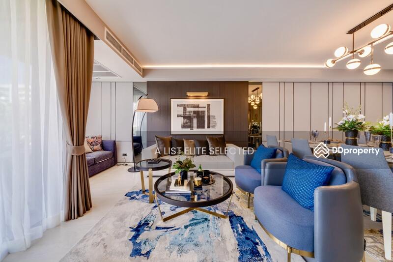 For Sale - Fynn Sukhumvit 31, Bangkok