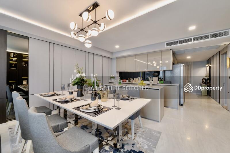 For Sale - Fynn Sukhumvit 31, Bangkok