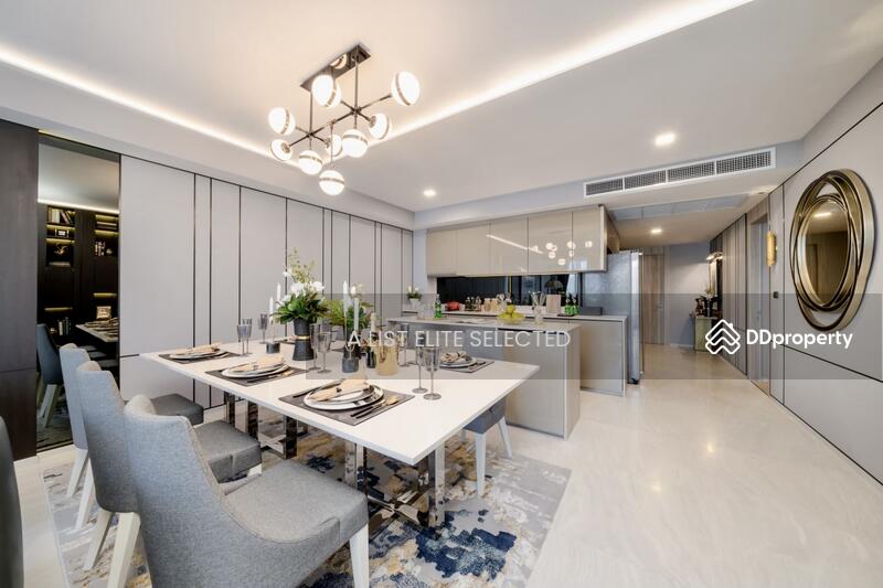 For Sale - Fynn Sukhumvit 31, Bangkok