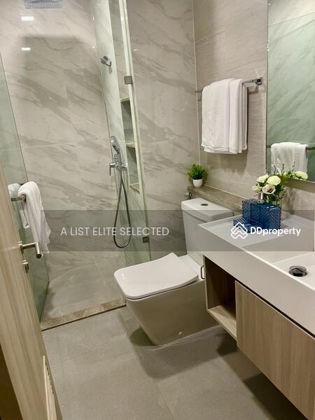 For Sale - Fynn Sukhumvit 31, Bangkok