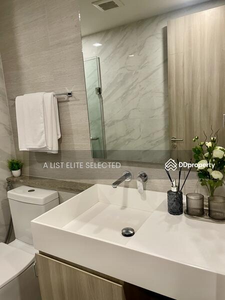 For Sale - Fynn Sukhumvit 31, Bangkok