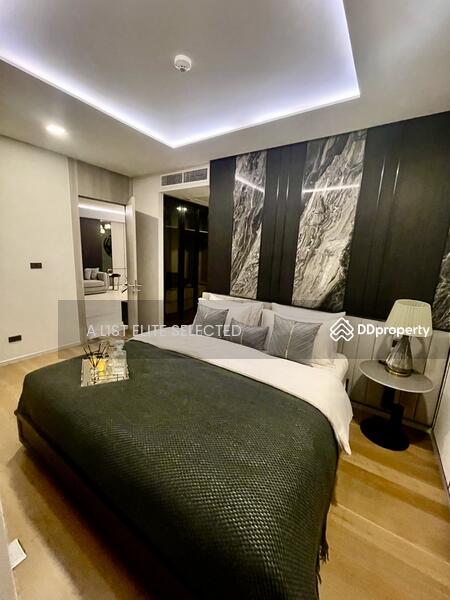 For Sale - Fynn Sukhumvit 31, Bangkok
