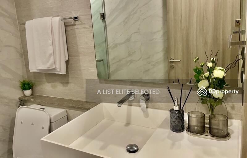 For Sale - Fynn Sukhumvit 31, Bangkok