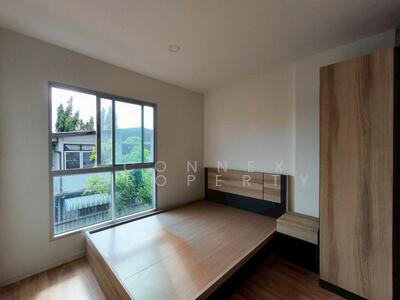 ขาย - Lumpini Ville Sukhumvit 101/1-Punnawithi : ลุมพินี วิลล์ สุขุมวิท 101/1-ปุณณวิถี, กรุงเทพ