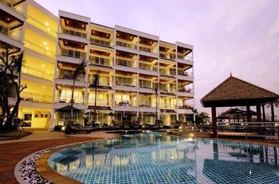 ขาย - Bel Air Panwa Resort : เบล แอร์ พันวา, ภูเก็ต