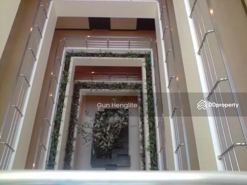 For Rent - Zenith Place @ Sukhumvit 71/1, Bangkok