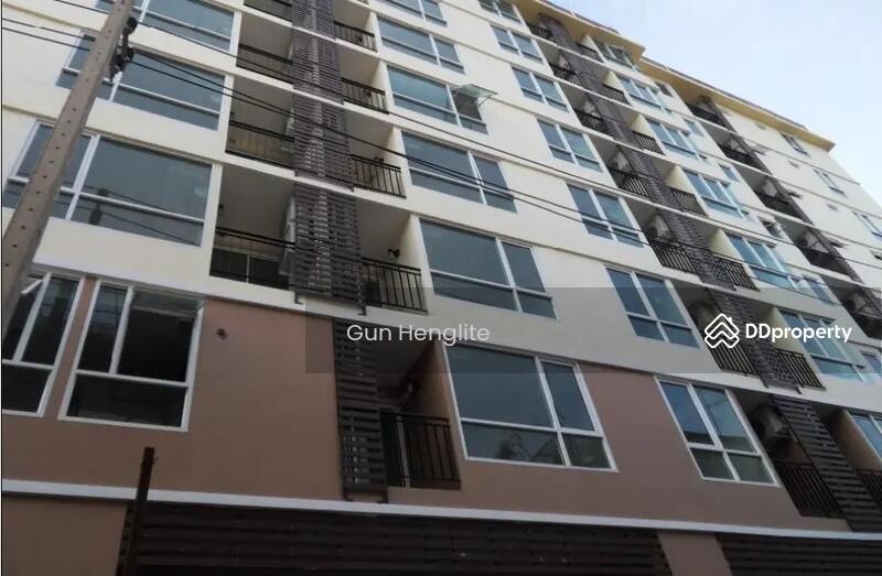 ให้เช่า - Zenith Place @ Sukhumvit 71/1 : ซีณิธ เพลส แอท สุขุมวิท 71/1, กรุงเทพ