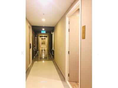 ขาย - KnightsBridge The Ocean Sriracha : ไนท์บริดจ์ ดิ โอเชี่ยน ศรีราชา, ชลบุรี